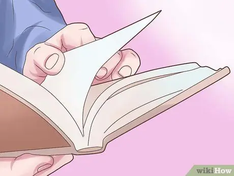 Опишите людей, шаг 2