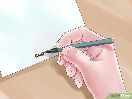 Опишите людей Шаг 4