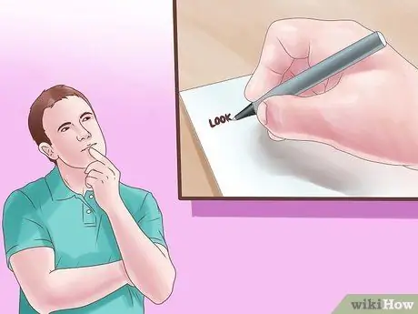 Опишите людей Шаг 7