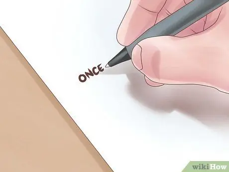 Опишите людей Шаг 8