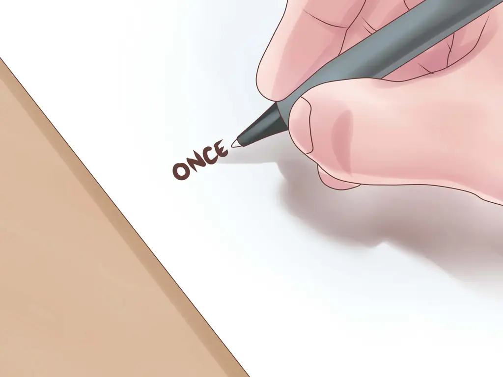 Как описывать людей: 8 шагов (с картинками)