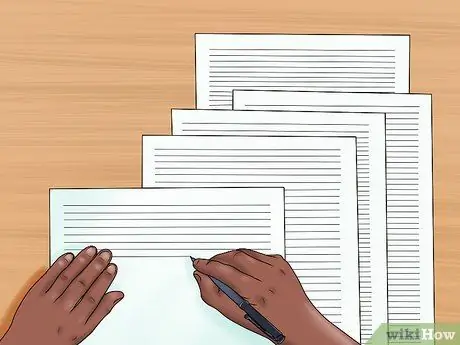 Напишите стихотворное повествование Шаг 12