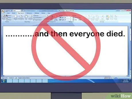 Напишите стихотворение, шаг 13