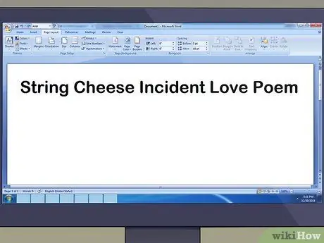 Напишите стихотворное повествование Шаг 18