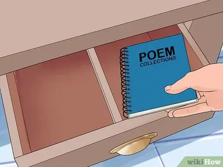 Напишите стихотворное повествование Шаг 19