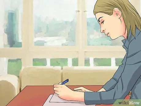 Напишите повествовательную поэзию Шаг 6