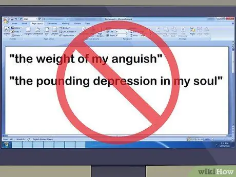 Напишите стихотворное повествование Шаг 9