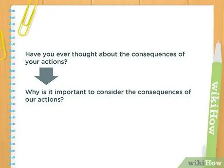 Напишите средство привлечения внимания, шаг 6