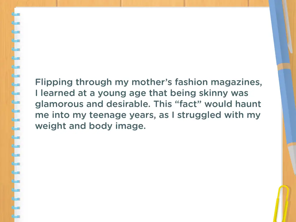 3 способа привлечь внимание