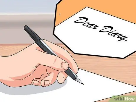 Напишите эпистолярное повествование, шаг 12