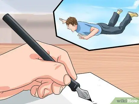 Напишите эпистолярное повествование Шаг 13