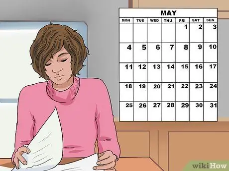 Напишите эпистолярное повествование, шаг 17