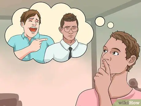 Напишите эпистолярное повествование Шаг 4