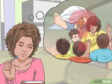 Напишите эпистолярное повествование Шаг 6