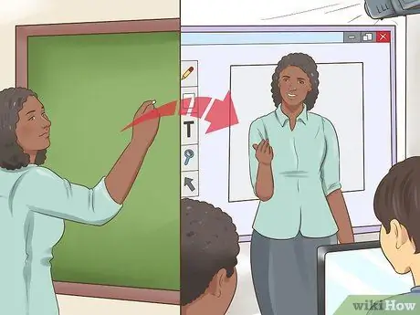 Дифференциальная инструкция, шаг 2