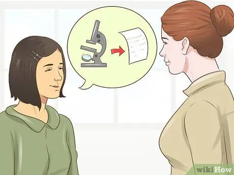 Дифференциальная инструкция Шаг 9