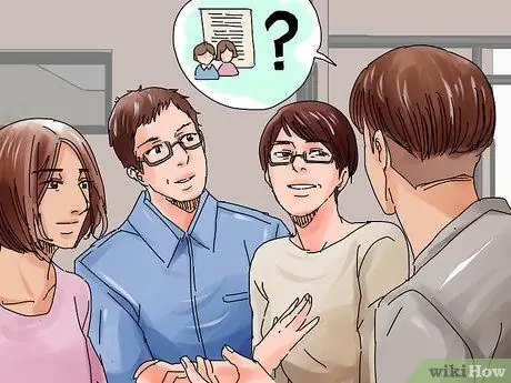 Дайте рекомендации без опыта работы Шаг 13