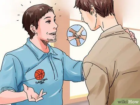 Дайте рекомендации без опыта работы Шаг 2