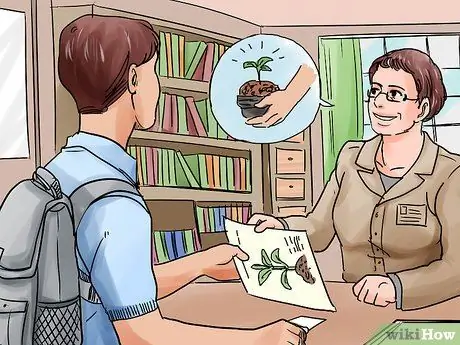 Дайте рекомендации без опыта работы Шаг 4