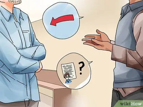 Дайте рекомендации без опыта работы Шаг 5