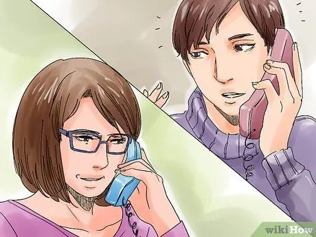 Дайте рекомендации без опыта работы Шаг 6