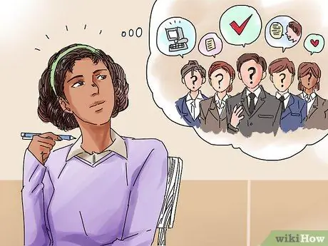 Дайте рекомендации без опыта работы Шаг 8