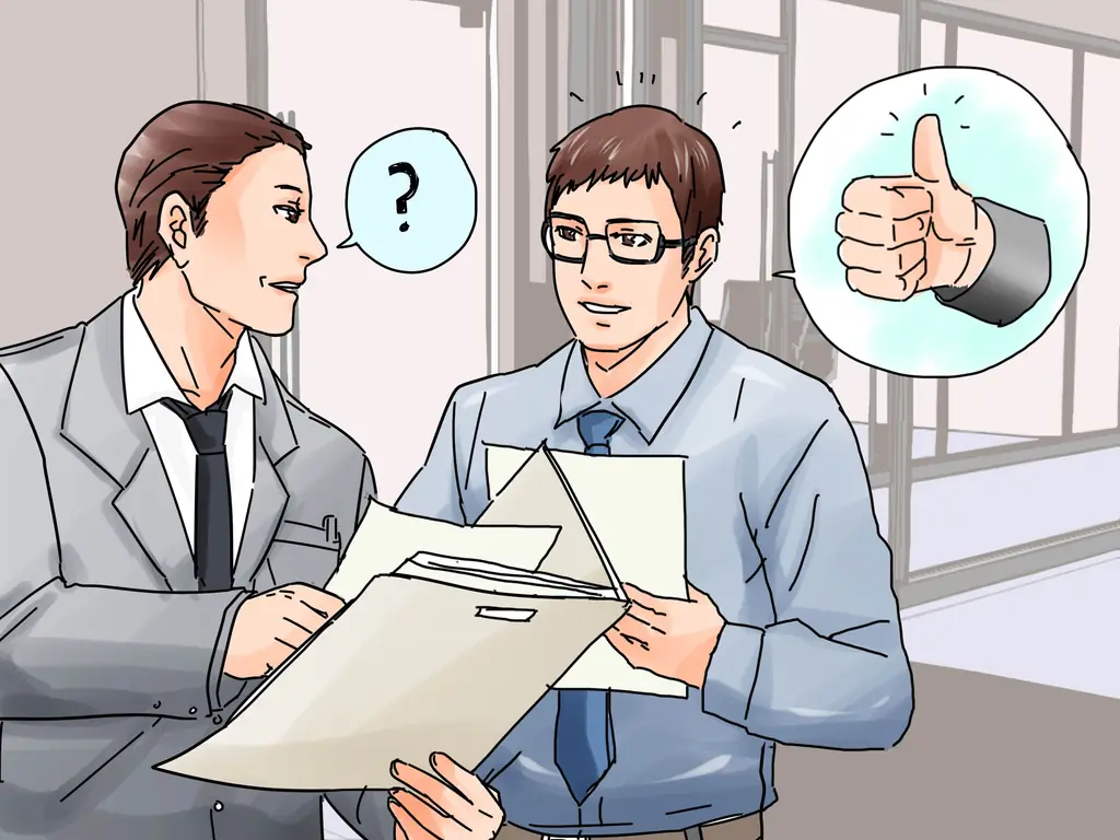 Как давать рекомендации без опыта работы: 15 шагов