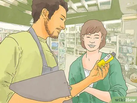 Поговорите с подростками о личной гигиене Шаг 15