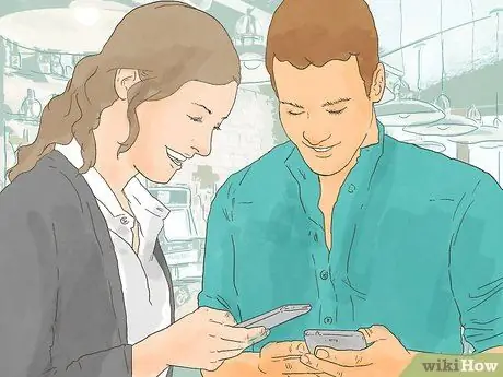 Выберите доступный тарифный план для сотового телефона Шаг 1