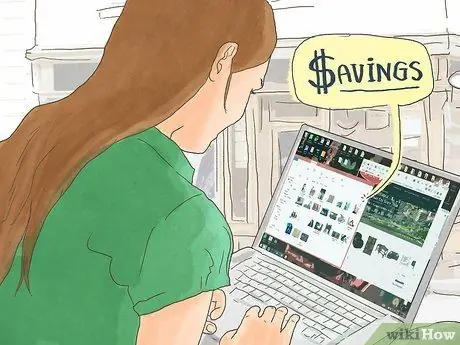 Украсьте спальню девушки-подростка по бюджету Шаг 20