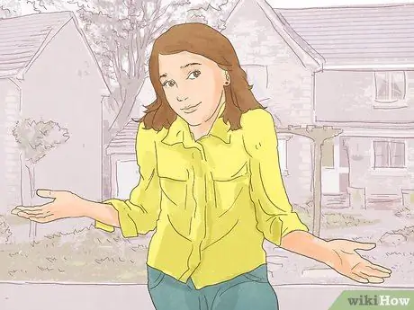 Поговорите с дочерью о половом созревании Шаг 2