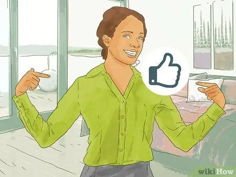 Прекратите пытаться контролировать других Шаг 14