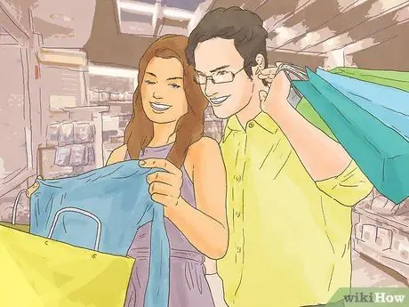 Прекратите навязчивые покупки, шаг 16