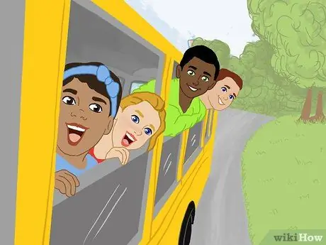 Знакомство с наукой для дошкольников Шаг 1