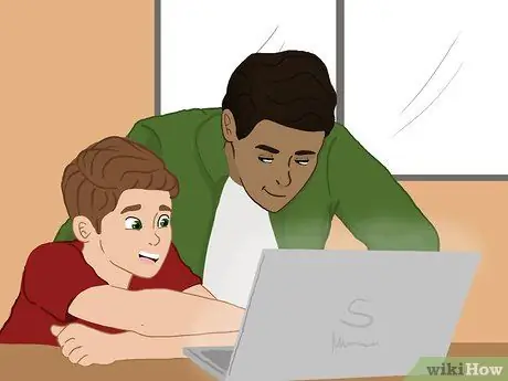 Знакомство с наукой дошкольников Шаг 10