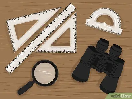 Знакомство с наукой для дошкольников Шаг 3