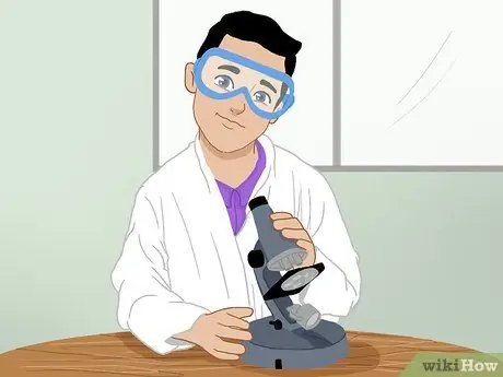 Знакомство с наукой дошкольников Шаг 5