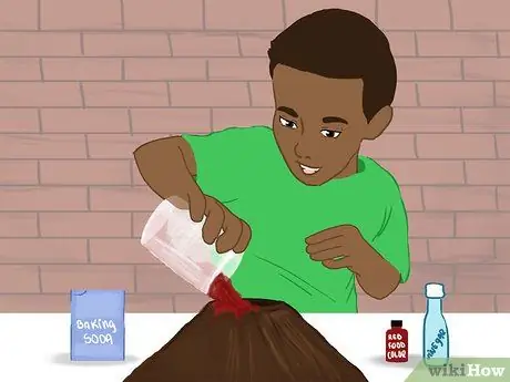 Знакомство с наукой для дошкольников Шаг 6