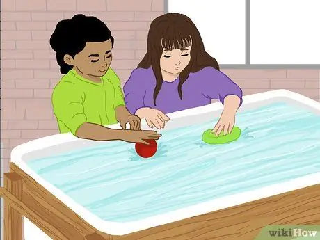 Знакомство с наукой для дошкольников Шаг 7