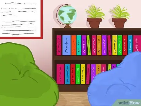 Знакомство с наукой дошкольников Шаг 9