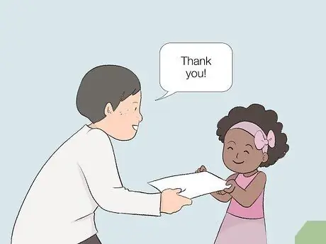 Поддерживайте позитивное поведение в классе Шаг 10