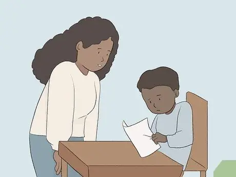 Поддерживайте позитивное поведение в классе Шаг 18