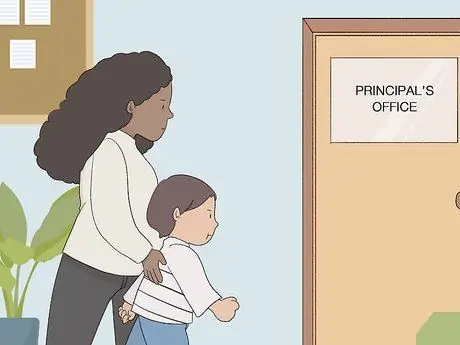 Поддерживайте позитивное поведение в классе Шаг 19