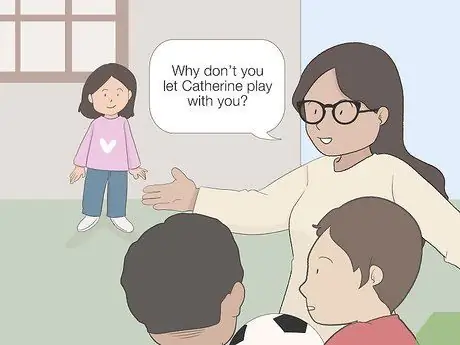 Поддерживайте позитивное поведение в классе Шаг 4