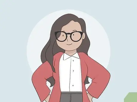 Поддерживайте позитивное поведение в классе Шаг 7