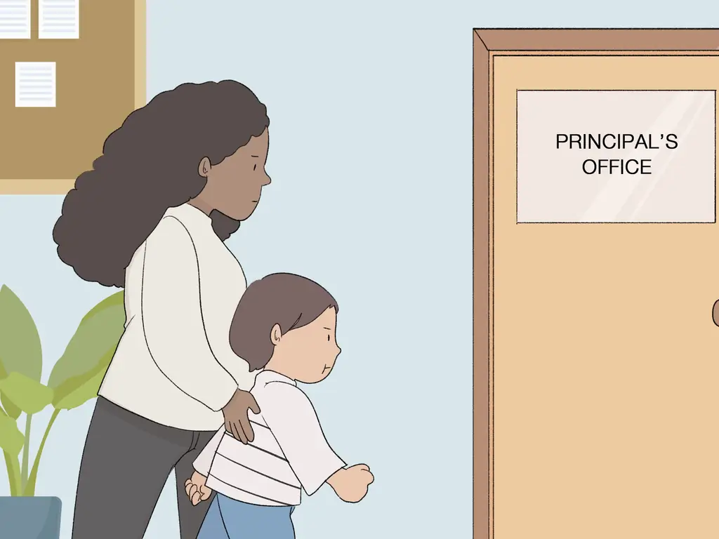 3 простых способа поддержать позитивное поведение в классе