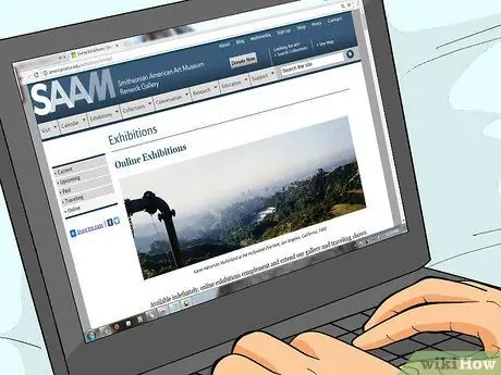 Использование веб-ресурсов для обучения Шаг 3