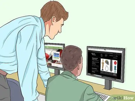 Использование веб-ресурсов для обучения Шаг 5