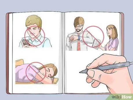 Составьте групповой контракт или правила класса Шаг 1