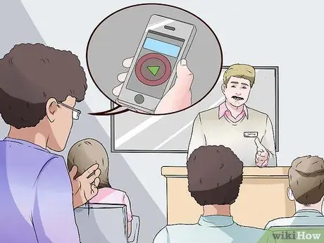 Составьте групповой контракт или правила класса Шаг 11